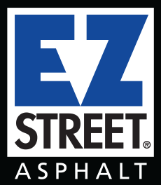 EZ Street Cold Asphalt Magyarország